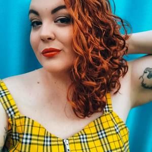 Meet your Posher, Paige